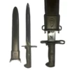 Baïonnette M1 Garand - Militaria US WW2