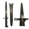Baïonnette Garand