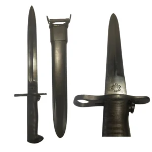 Baïonnette Garand