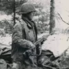 Sangle de Transport USM1 – Réédition WW2 (Crosse Bois ou Pliante)